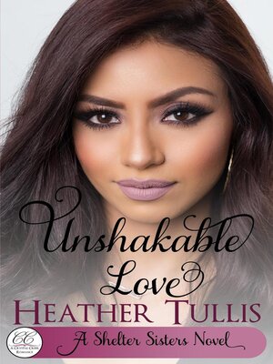 cover image of Unshakable Love